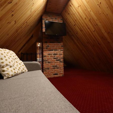 Апартаменты Apartament Przy Skwerku Шклярска-Поремба Экстерьер фото